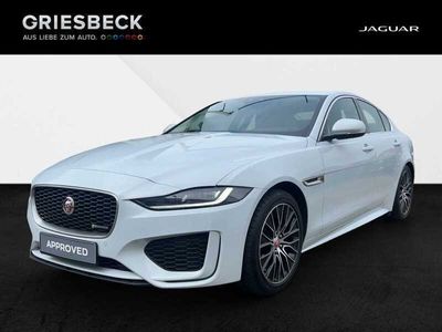 gebraucht Jaguar XE R-Dynamic S