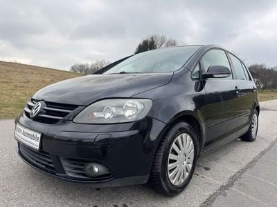 VW Golf Plus