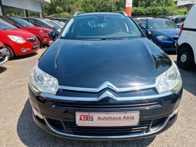 Citroën C5