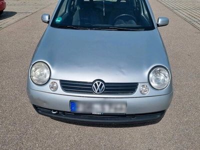 gebraucht VW Lupo 1.0