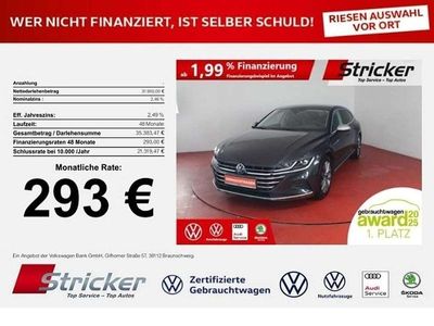 VW Arteon