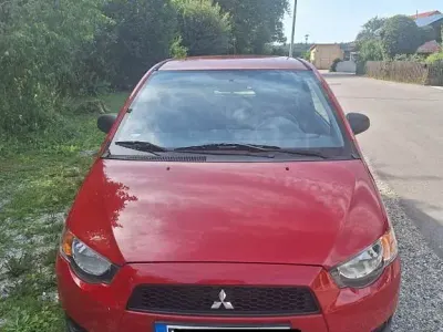 Gebraucht Mitsubishi Colt