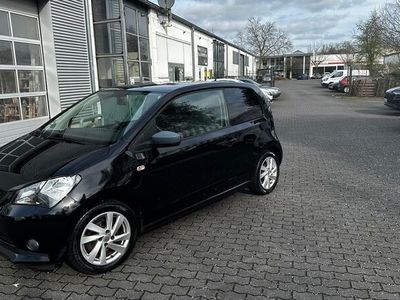 gebraucht Seat Mii 1.0 44kW Style Style