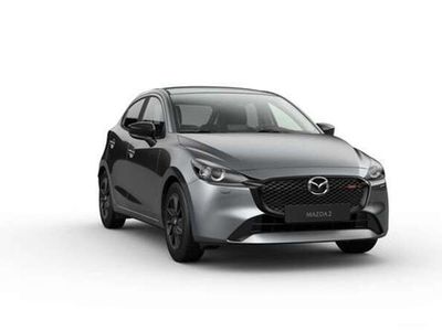 gebraucht Mazda 2 HOMURA *Klimaautomatik*Rückfahrkamera*