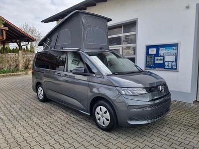 Neu VW California Coast 245 PS (180 kW) 2026 Van