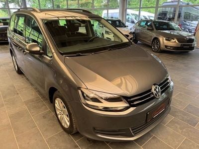VW Sharan