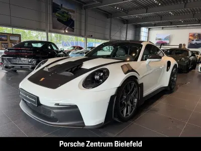 Gebraucht Porsche 911 GT3 RS