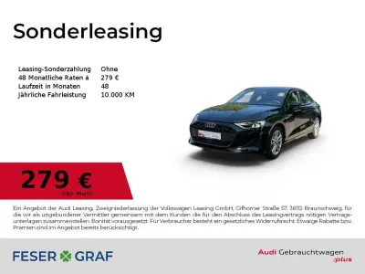 Gebraucht Audi A3