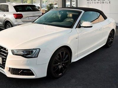 Gebraucht Audi A5 S-Line 177 PS (130 kW) 2016 Andere Coupé