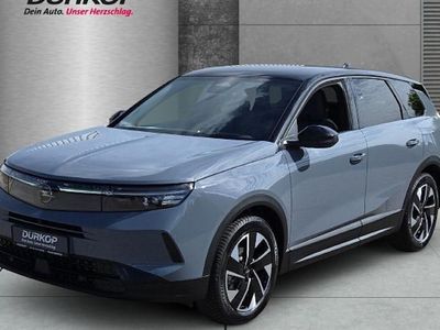 Gebraucht Opel Grandland X 145 PS (106 kW) 2025 Grau SUV