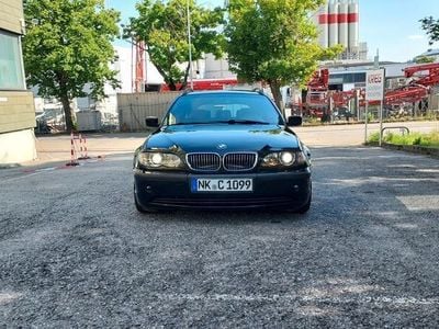 BMW 325