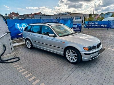 BMW 325