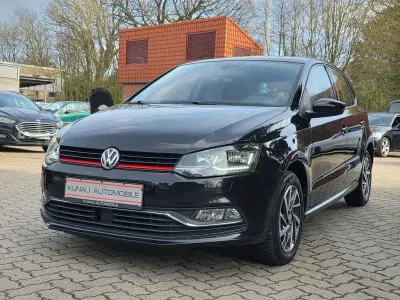 Gebraucht VW Polo