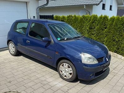 Renault Clio II