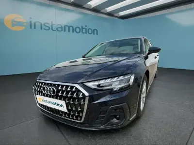 Gebraucht Audi A8