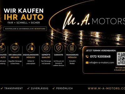 Gebraucht VW T6.1 Highline 199 PS (146 kW) 2020 Blau Van