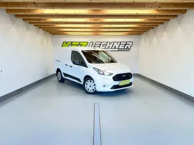 Gebraucht Ford Transit Connect