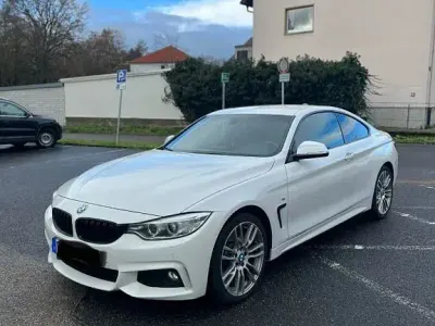 Gebraucht BMW 430