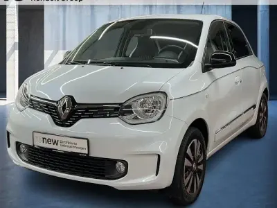 Gebraucht Renault Twingo