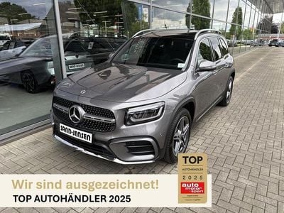 Mercedes GLB200