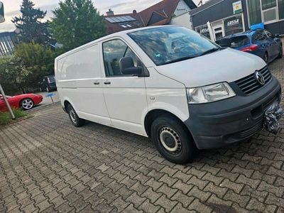 VW T5