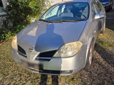 Nissan Primera
