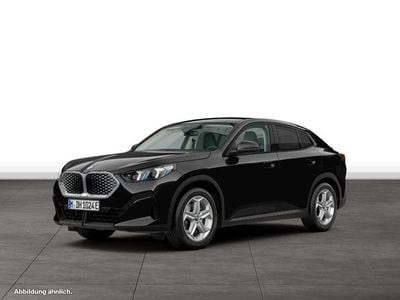 BMW iX2