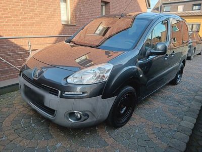 gebraucht Peugeot Partner Tepee Tepee Active e-HDI 92 1.6 S/S ...