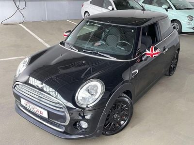 Mini One Clubman
