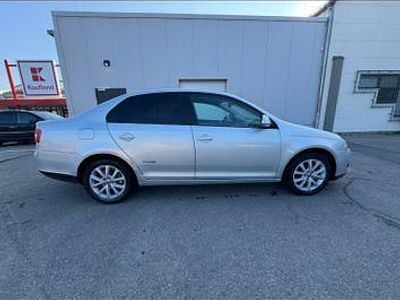 VW Jetta