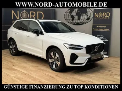 Gebraucht Volvo XC60