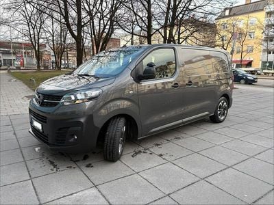 Gebraucht Opel Vivaro 177 PS (130 kW) 2020 Van / Kleinbus