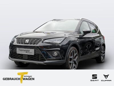 gebraucht Seat Arona XCELLENCE