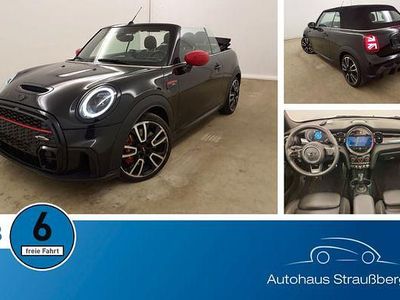 Gebraucht Mini John Cooper Works 231 PS (169 kW) 2022 Schwarz Kleinwagen