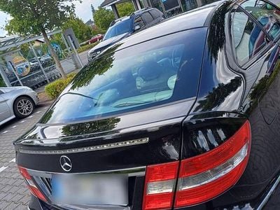Mercedes CLC180