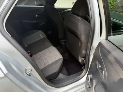 Gebraucht Opel Corsa Edition 75 PS (55 kW) 2022 Kleinwagen