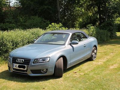 Audi A5 Cabriolet