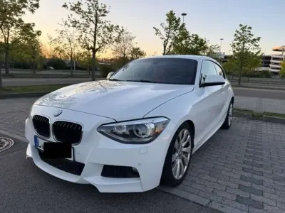Gebraucht BMW 120