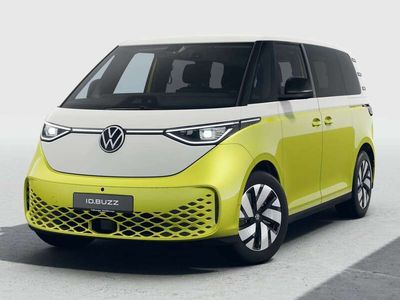 gebraucht VW ID. Buzz Pro KR 77 kWh Assistenzpaket+Komfort Paket uvm!