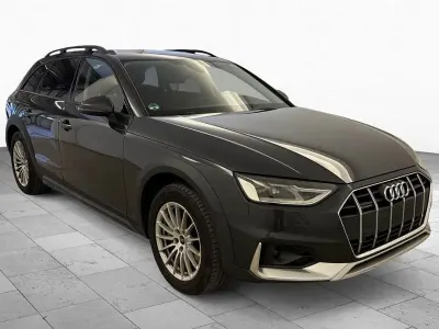 Gebraucht Audi A4 Allroad