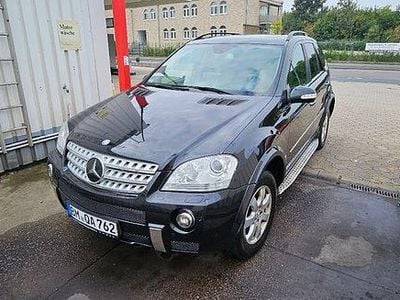 Mercedes ML320