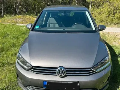 Gebraucht VW Golf Sportsvan