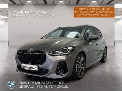 BMW 220 Active Tourer