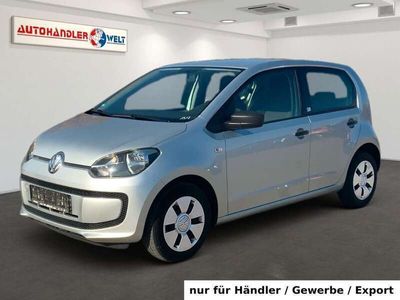 VW up!