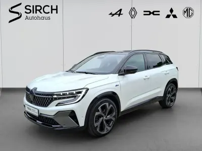 Gebraucht Renault Austral Techno Esprit Alpine 158 PS (116 kW) 2024 Weiß SUV