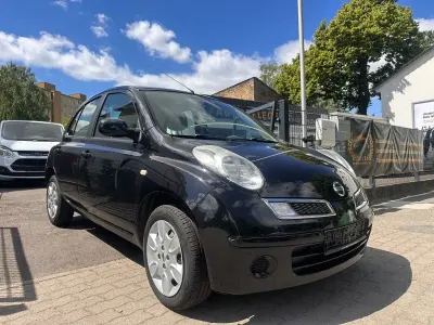 Gebraucht Nissan Micra
