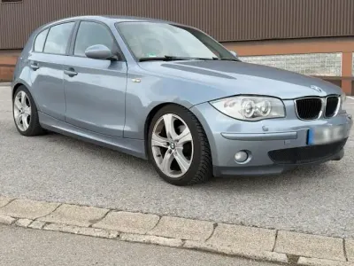 Gebraucht BMW 120