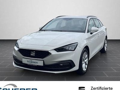 Seat Leon ST