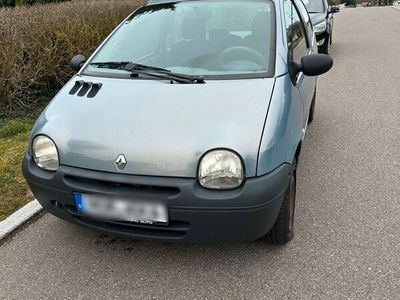 gebraucht Renault Twingo TÜV Neu !!!!