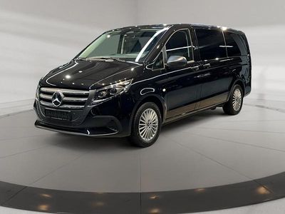Usata Mercedes Vito 237 CV (174 kW) 2025 Nero Furgone